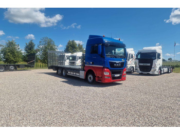 Kamion za prevoz automobila MAN TGX 26.440