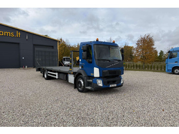 Kamion za prevoz automobila VOLVO FL 250