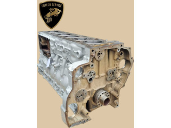 Motor JAGUAR