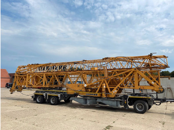 Toranjski kran LIEBHERR