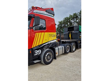 Tegljač VOLVO FH12 420