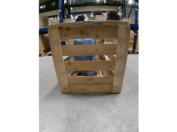 Motor za Bager Isuzu NEW SHORT BLOCK 6HK1  TIER 4  /  STAGE 4 /  TIER 5 / Stage 5: slika 5