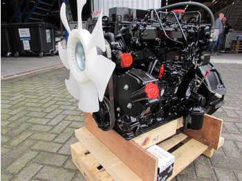 Motor za Utovarivač MITSUBISHI/ Perkins 804C RECON S4S-PA82 + PTO: slika 2 Motor za Utovarivač MITSUBISHI/ Perkins 804C RECON S4S-PA82 + PTO: slika 2