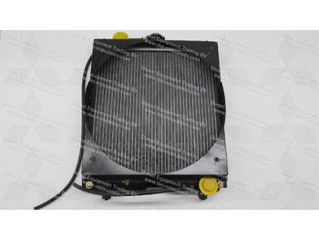 Radijator MITSUBISHI