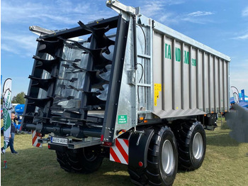 Rasipač prirodnog đubirva