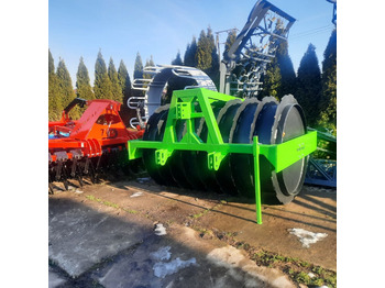 Valjak za poljoprivredu