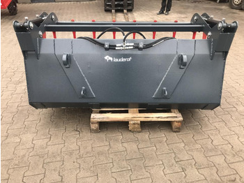 Novu Stezaljka za Traktor Lauderof Krokodilschaufel / Manure grab / Grappin à fumier / Benna coccodrillo / Ковш-захват / Łyżko-krokodyl 1,8 m: slika 4 Novu Stezaljka za Traktor Lauderof Krokodilschaufel / Manure grab / Grappin à fumier / Benna coccodrillo / Ковш-захват / Łyżko-krokodyl 1,8 m: slika 4