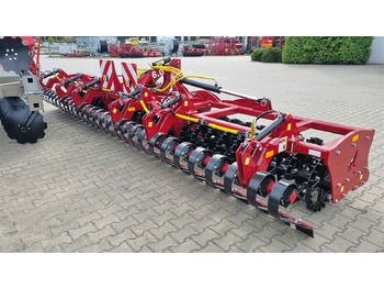 Valjak za poljoprivredu