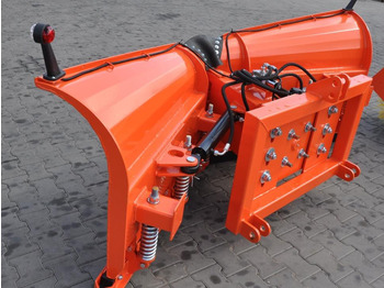 Raonik za sneg METAL-TECHNIK