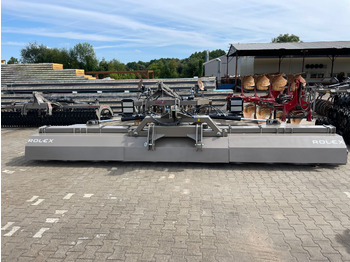 Valjak za poljoprivredu ROLEX