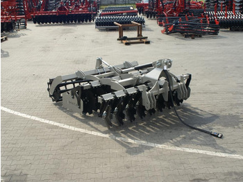 Novu Tanjirača ROLEX Scheibenegge / Disc harrow for vineyards / Dechaumeur à disques pour vignes / Erpice a dischi / Дисковая борона для виноградника / Brona talerzowa do winnic 1,1 m: slika 4