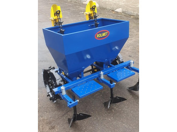 Sadilica za krompir ROLMET