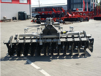 Novu Tanjirača Rolex Scheibenegge / Disc harrow with hydropack / Déchaumeur à disques avec support semoir / Erpice a dischi / Cultivador de discos con hydropack / Дисковая борона с гидропаком 3 m: slika 4