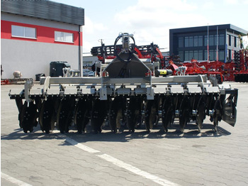 Novu Tanjirača Rolex Scheibenegge / Disc harrow with hydropack / Déchaumeur à disques avec support semoir / Erpice a dischi / Cultivador de discos con hydropack / Дисковая борона с гидропаком 3 m: slika 3