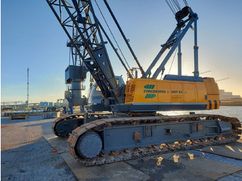 Kran guseničar SUMITOMO