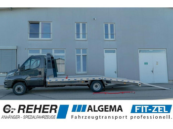 Šlep vozilo IVECO Daily