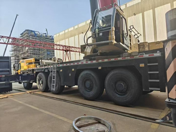 Autokran za sve terene SANY SANY SANY SANY: slika 4 Autokran za sve terene SANY SANY SANY SANY: slika 4