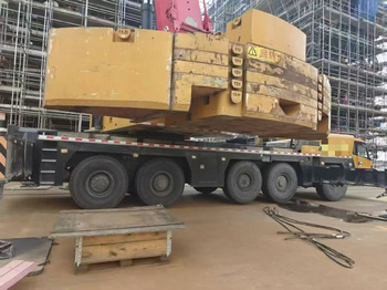 Autokran za sve terene SANY SANY SANY SANY: slika 3 Autokran za sve terene SANY SANY SANY SANY: slika 3