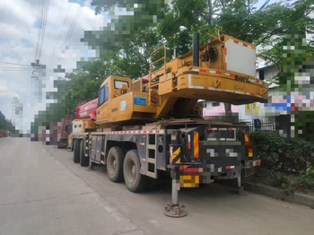 Autodizalica SANY STC800T5: slika 4 Autodizalica SANY STC800T5: slika 4