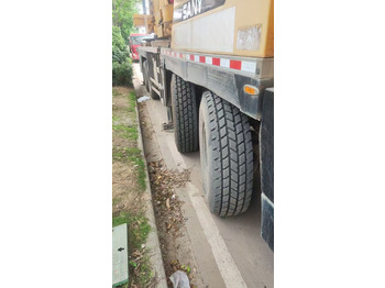 Autodizalica SANY STC800T5: slika 2 Autodizalica SANY STC800T5: slika 2