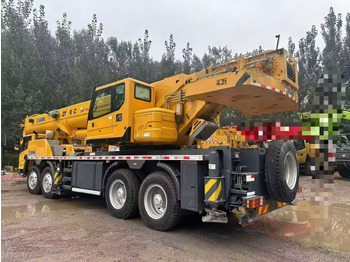 Autodizalica XCMG QY55KC-2: slika 2 Autodizalica XCMG QY55KC-2: slika 2