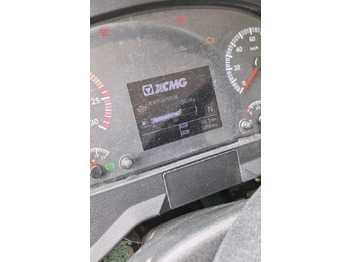 Autodizalica XCMG XCMG: slika 2