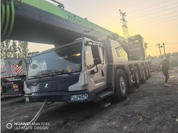 Autokran za sve terene ZOOMLION