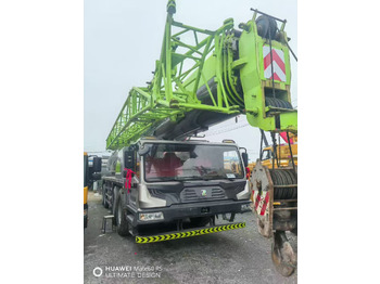 Autodizalica ZOOMLION ZOOMLION: slika 2 Autodizalica ZOOMLION ZOOMLION: slika 2