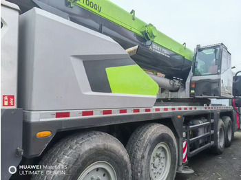 Autodizalica ZOOMLION ZOOMLION: slika 5 Autodizalica ZOOMLION ZOOMLION: slika 5