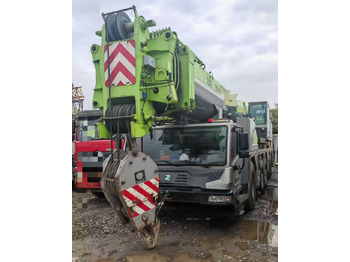 Autodizalica ZOOMLION