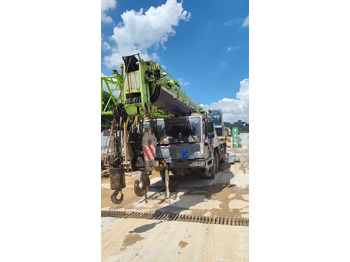 Autodizalica ZOOMLION