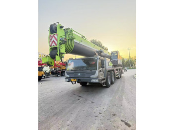 Autodizalica ZOOMLION