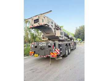 Autodizalica ZOOMLION ZOOMLION ZOOMLION: slika 3 Autodizalica ZOOMLION ZOOMLION ZOOMLION: slika 3