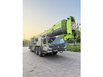 Autodizalica ZOOMLION ZOOMLION ZOOMLION: slika 2 Autodizalica ZOOMLION ZOOMLION ZOOMLION: slika 2