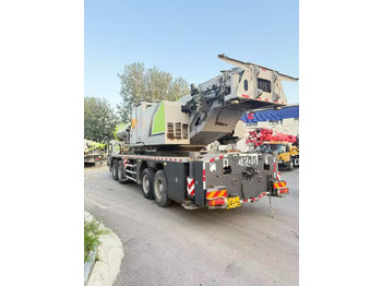 Autodizalica ZOOMLION ZOOMLION ZOOMLION: slika 4 Autodizalica ZOOMLION ZOOMLION ZOOMLION: slika 4