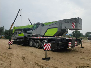 Autodizalica ZOOMLION ZTC1000V