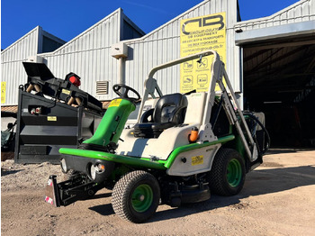 Baštenska kosačica