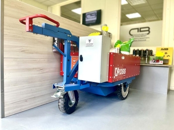 Oprema za rukovanje materijalima