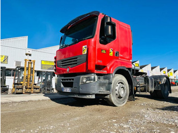 Tegljač RENAULT Premium 420