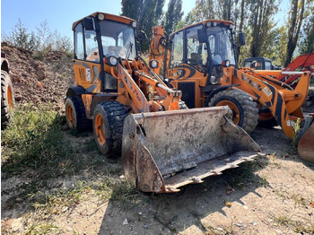 Utovarivač točkaš