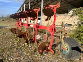 Plug Vogel & Noot Charrue portée 5 corps: slika 2