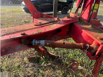 Plug Vogel & Noot Charrue portée 5 corps: slika 4