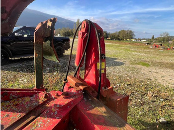 Plug Vogel & Noot Charrue portée 5 corps: slika 5