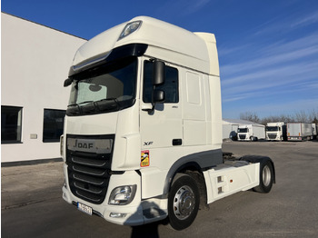 Tegljač DAF XF 480