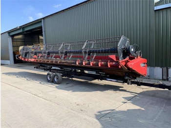 Dodatak za kombajn CASE IH