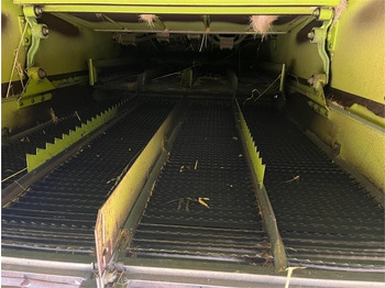 Dodatak za kombajn Claas Dominator Classic 98 c/w C450 Header: slika 5