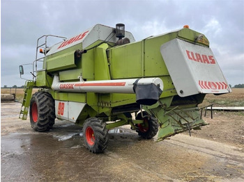 Dodatak za kombajn Claas Dominator Classic 98 c/w C450 Header: slika 2