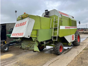 Dodatak za kombajn Claas Dominator Classic 98 c/w C450 Header: slika 3
