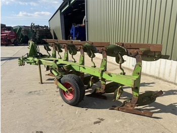 Plug Dowdeswell Dowdeswell DP7 4+1: slika 2