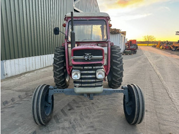 Traktor Massey Ferguson 185: slika 5